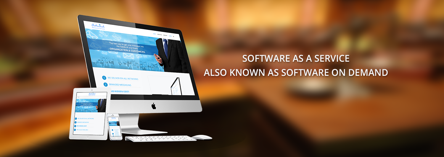Software Service