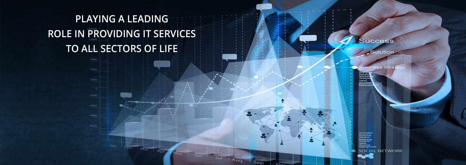 Providing IT Services