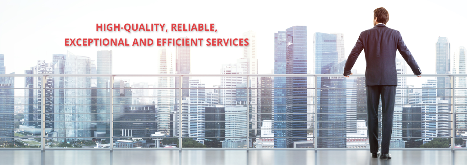 Efficient Services