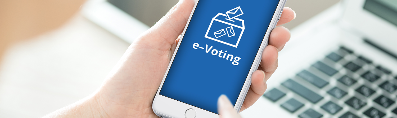 e-Voting