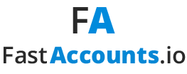 Fast Accounts