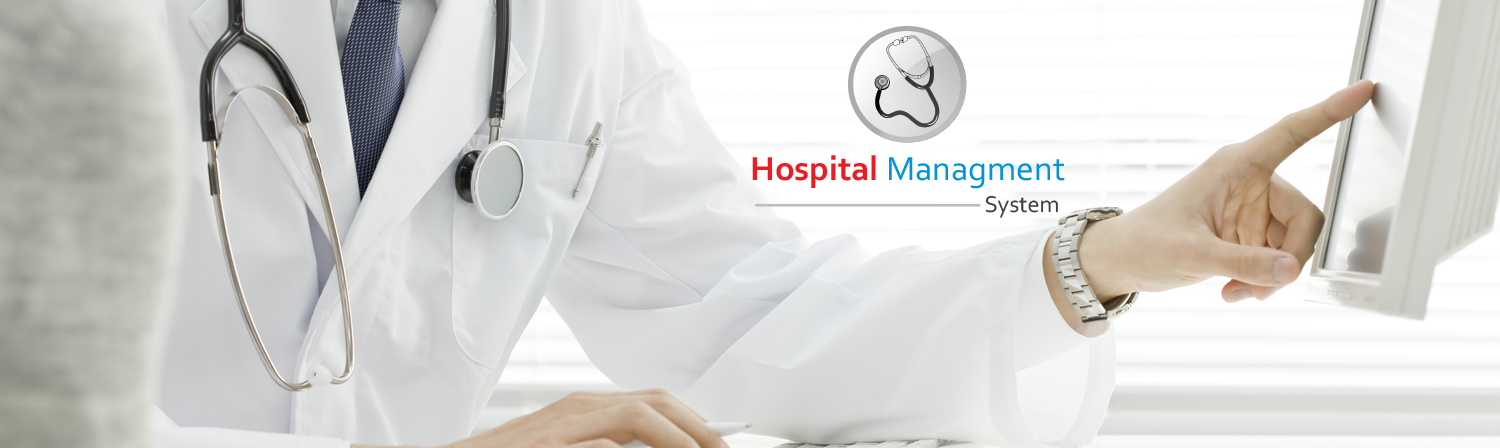 Hospital Management System