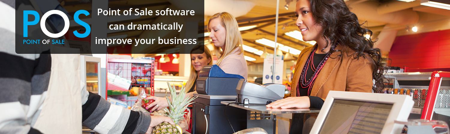 Point of Sale