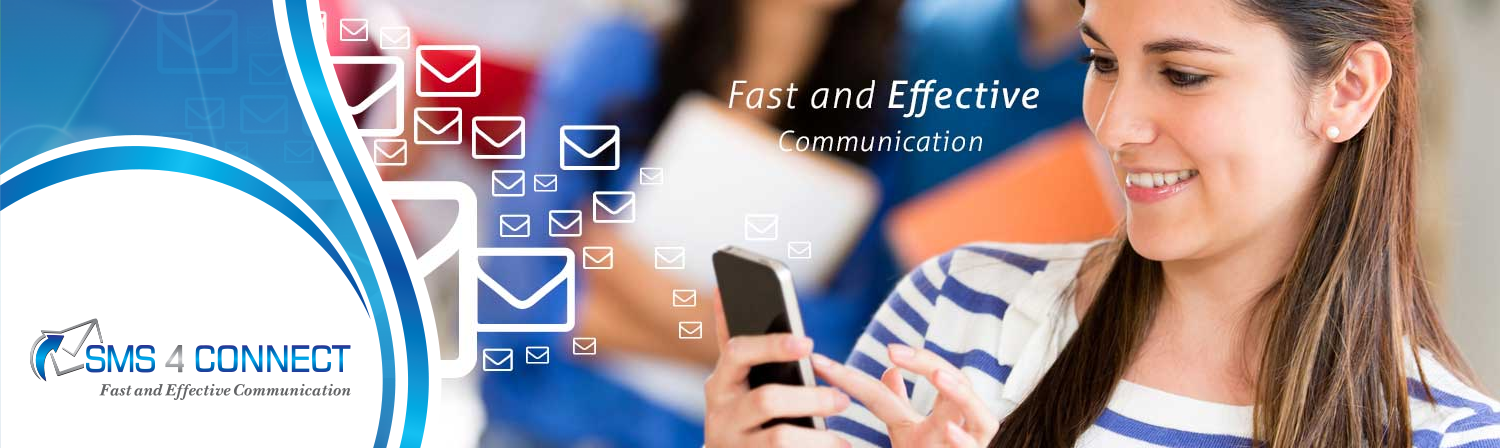 SMS4Connect
