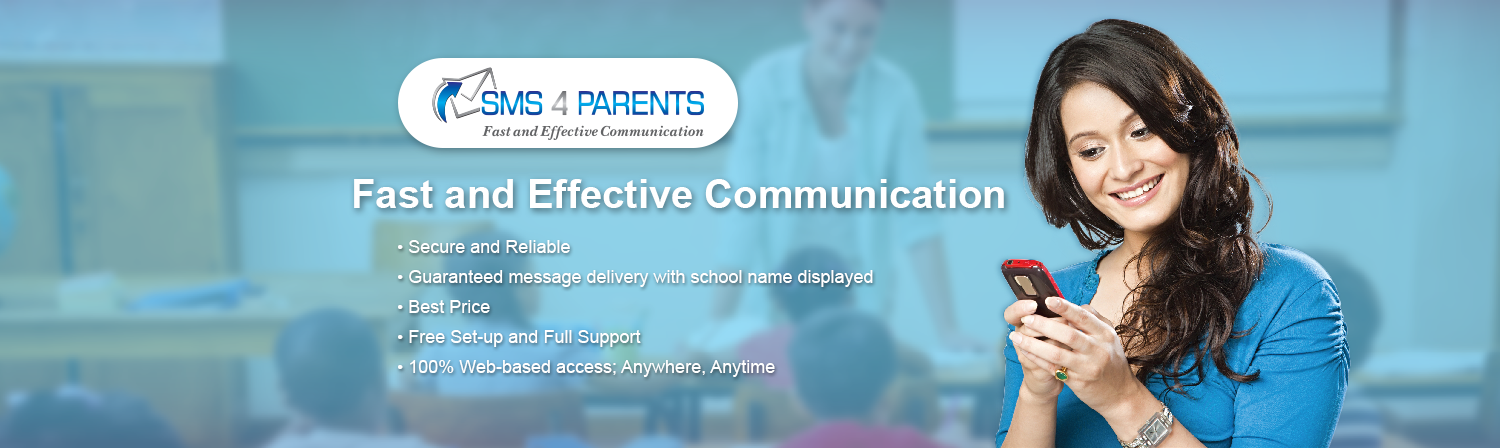 SMS4Parents